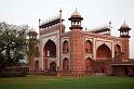 Taj Mahal_Outer Gate